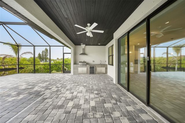 12396 BACCHUS ROAD, Port Charlotte, FL 33981