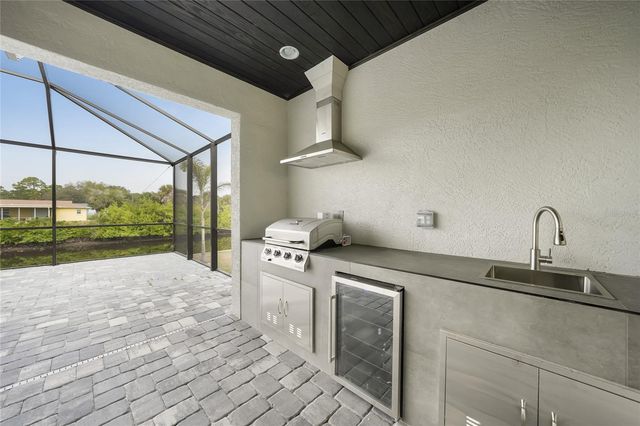 12396 BACCHUS ROAD, Port Charlotte, FL 33981