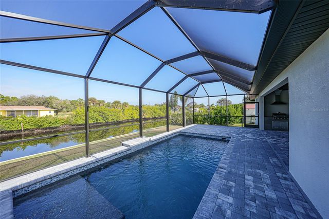 12396 BACCHUS ROAD, Port Charlotte, FL 33981