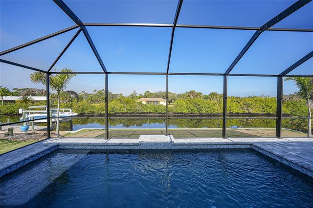 12396 BACCHUS ROAD, Port Charlotte, FL 33981