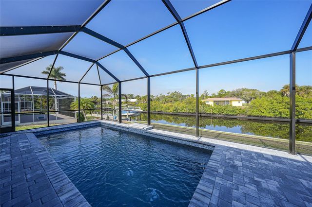 12396 BACCHUS ROAD, Port Charlotte, FL 33981