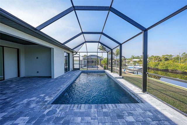 12396 BACCHUS ROAD, Port Charlotte, FL 33981