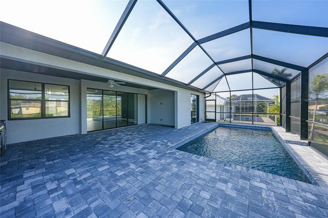 12396 BACCHUS ROAD, Port Charlotte, FL 33981