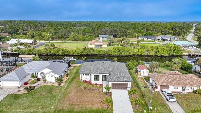 12396 BACCHUS ROAD, Port Charlotte, FL 33981