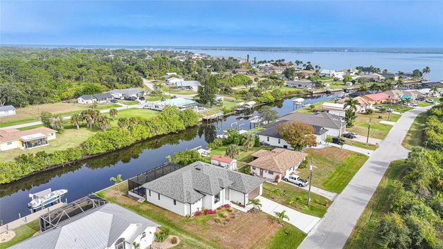 12396 BACCHUS ROAD, Port Charlotte, FL 33981