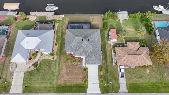 12396 BACCHUS ROAD, Port Charlotte, FL 33981