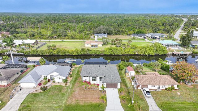 12396 BACCHUS ROAD, Port Charlotte, FL 33981