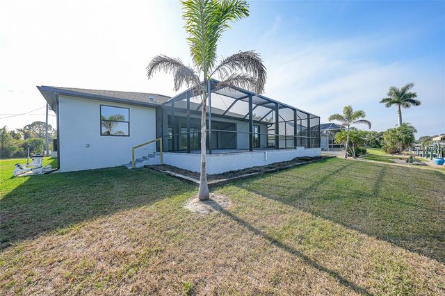 12396 BACCHUS ROAD, Port Charlotte, FL 33981