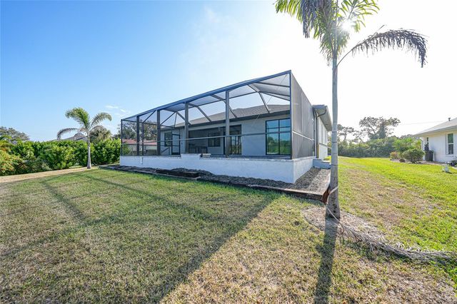 12396 BACCHUS ROAD, Port Charlotte, FL 33981