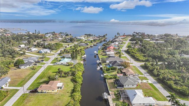 12396 BACCHUS ROAD, Port Charlotte, FL 33981