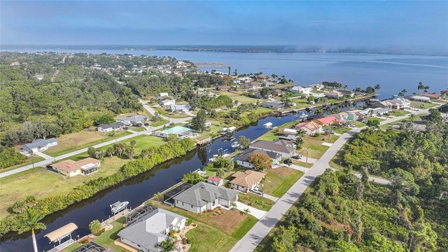 12396 BACCHUS ROAD, Port Charlotte, FL 33981