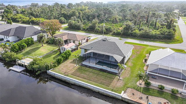 12396 BACCHUS ROAD, Port Charlotte, FL 33981