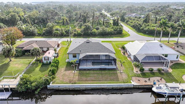 12396 BACCHUS ROAD, Port Charlotte, FL 33981