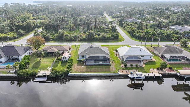 12396 BACCHUS ROAD, Port Charlotte, FL 33981