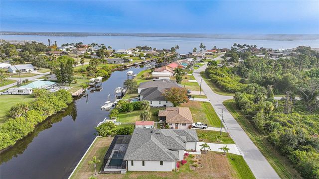 12396 BACCHUS ROAD, Port Charlotte, FL 33981
