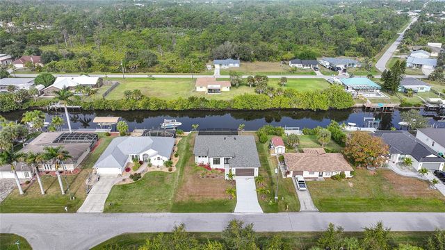 12396 BACCHUS ROAD, Port Charlotte, FL 33981
