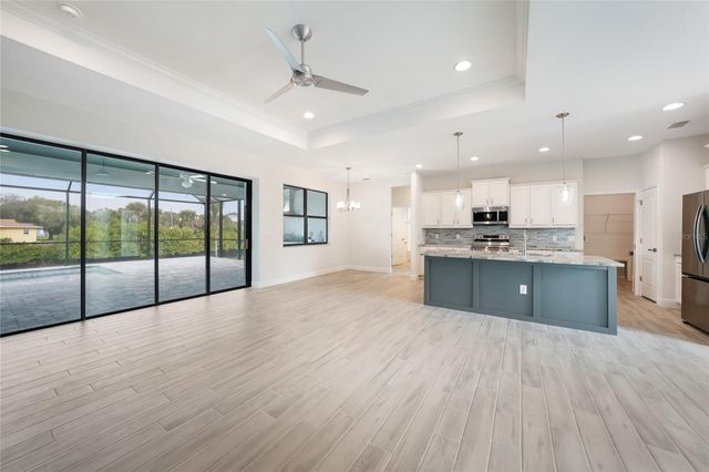 12396 BACCHUS ROAD, Port Charlotte, FL 33981