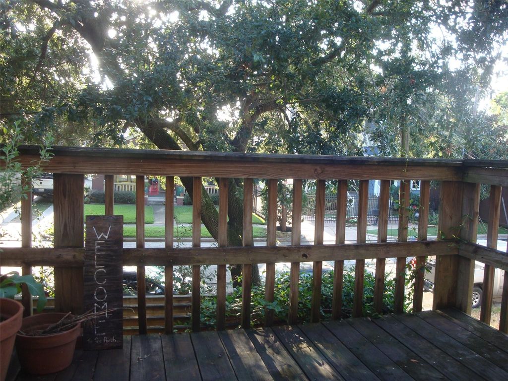 3416 Morrison Street 7, Houston, TX 77009