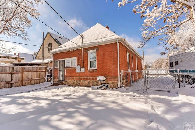 1310 Pine St, Pueblo, CO 81004