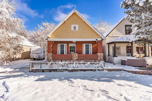 1310 Pine St, Pueblo, CO 81004