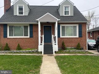 346 IDA AVE, Baltimore, MD 21221