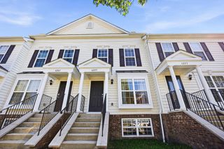 6257 Needletail Road, # 32, Columbus, OH 43230