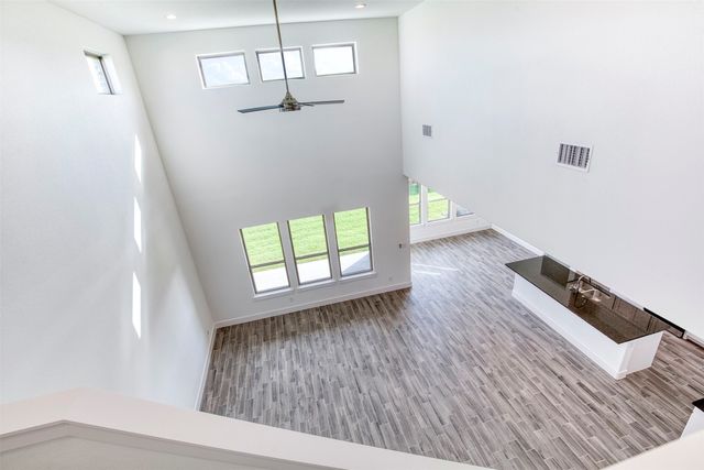 225 Cisco Trail, Forney, TX 75126