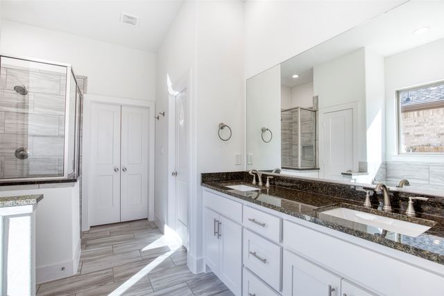 225 Cisco Trail, Forney, TX 75126