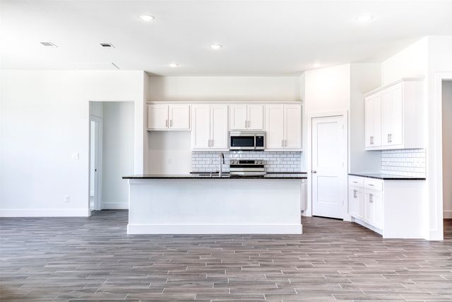 225 Cisco Trail, Forney, TX 75126