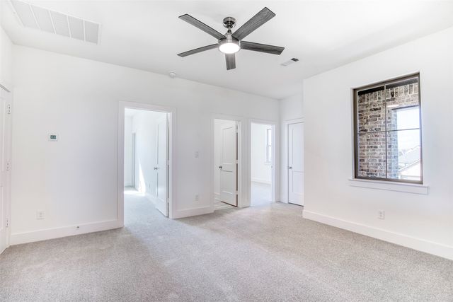 225 Cisco Trail, Forney, TX 75126