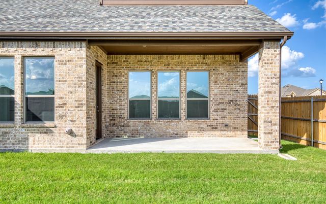 225 Cisco Trail, Forney, TX 75126