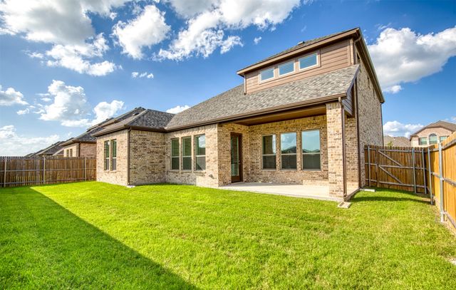 225 Cisco Trail, Forney, TX 75126