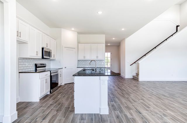 225 Cisco Trail, Forney, TX 75126