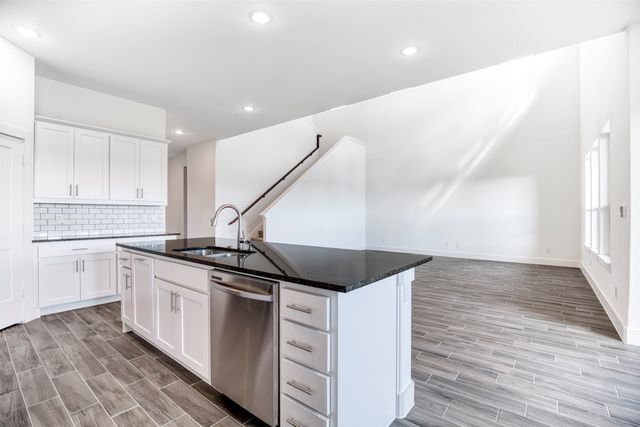 225 Cisco Trail, Forney, TX 75126