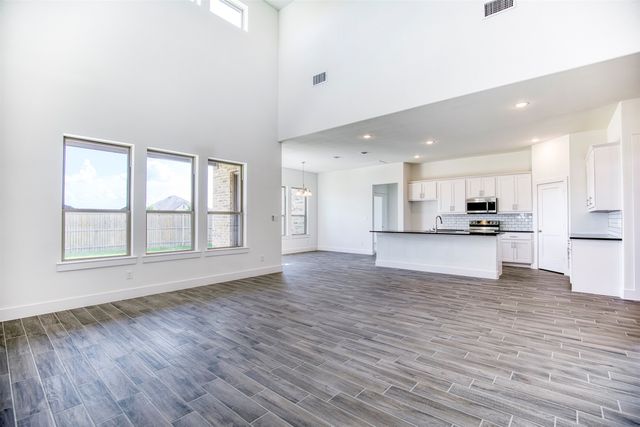 225 Cisco Trail, Forney, TX 75126