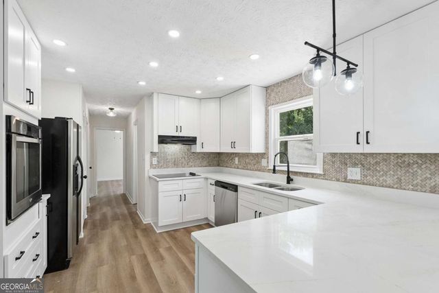 6504 Wedgewood Way, Tucker, GA 30084