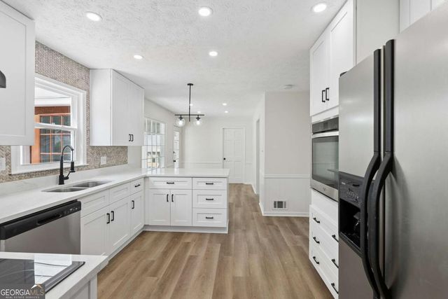 6504 Wedgewood Way, Tucker, GA 30084