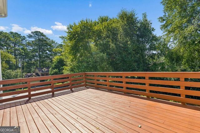 6504 Wedgewood Way, Tucker, GA 30084
