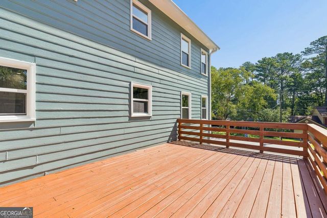 6504 Wedgewood Way, Tucker, GA 30084