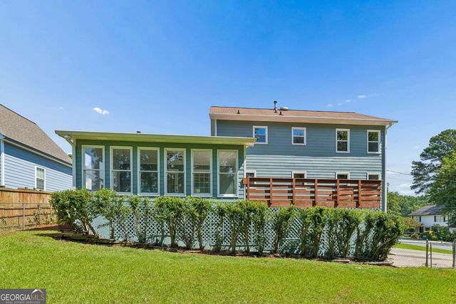 6504 Wedgewood Way, Tucker, GA 30084