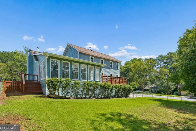 6504 Wedgewood Way, Tucker, GA 30084