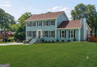 6504 Wedgewood Way, Tucker, GA 30084