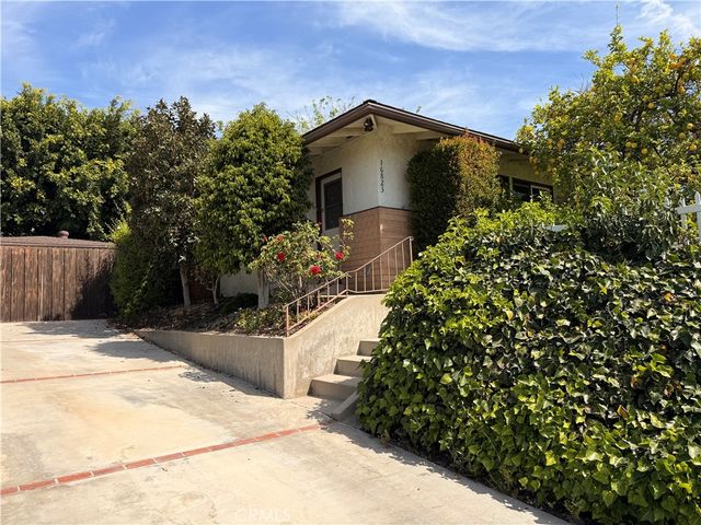 16823 Janine Drive, Whittier, CA 90603