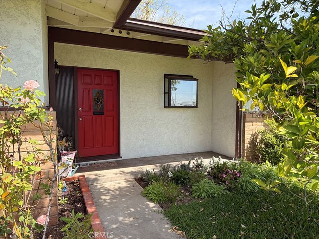 16823 Janine Drive, Whittier, CA 90603