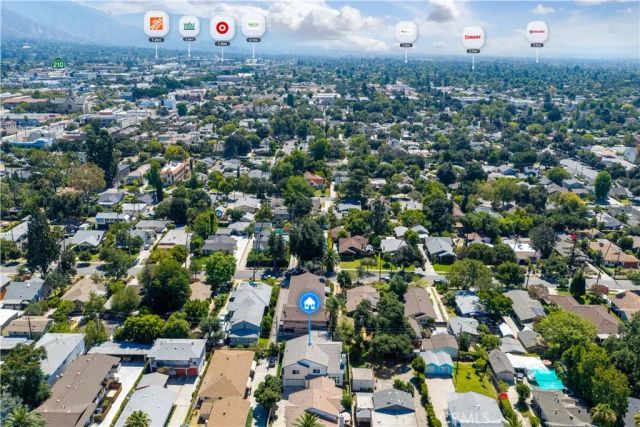 134 S Greenwood, Pasadena, CA 91107