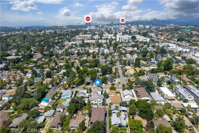 134 S Greenwood, Pasadena, CA 91107