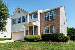 433 Thompson Drive, Fairborn, OH 45324