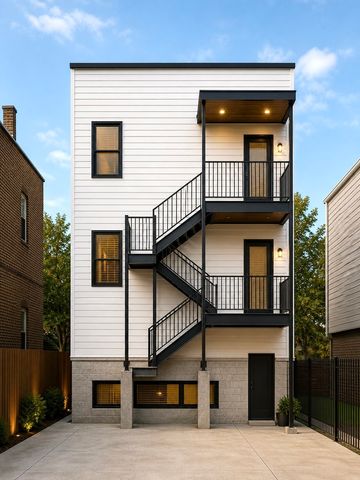 3804 W Ohio Street, Chicago, IL 60624