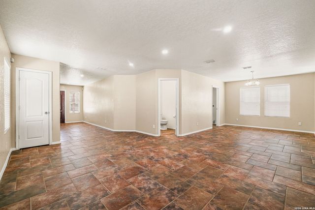 3539 Sage Meadow, San Antonio, TX 78222