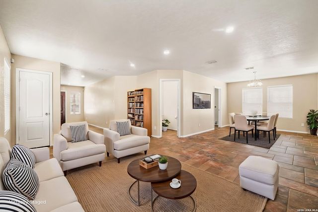 3539 Sage Meadow, San Antonio, TX 78222